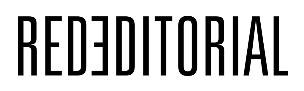 Red Editorial (Logo)