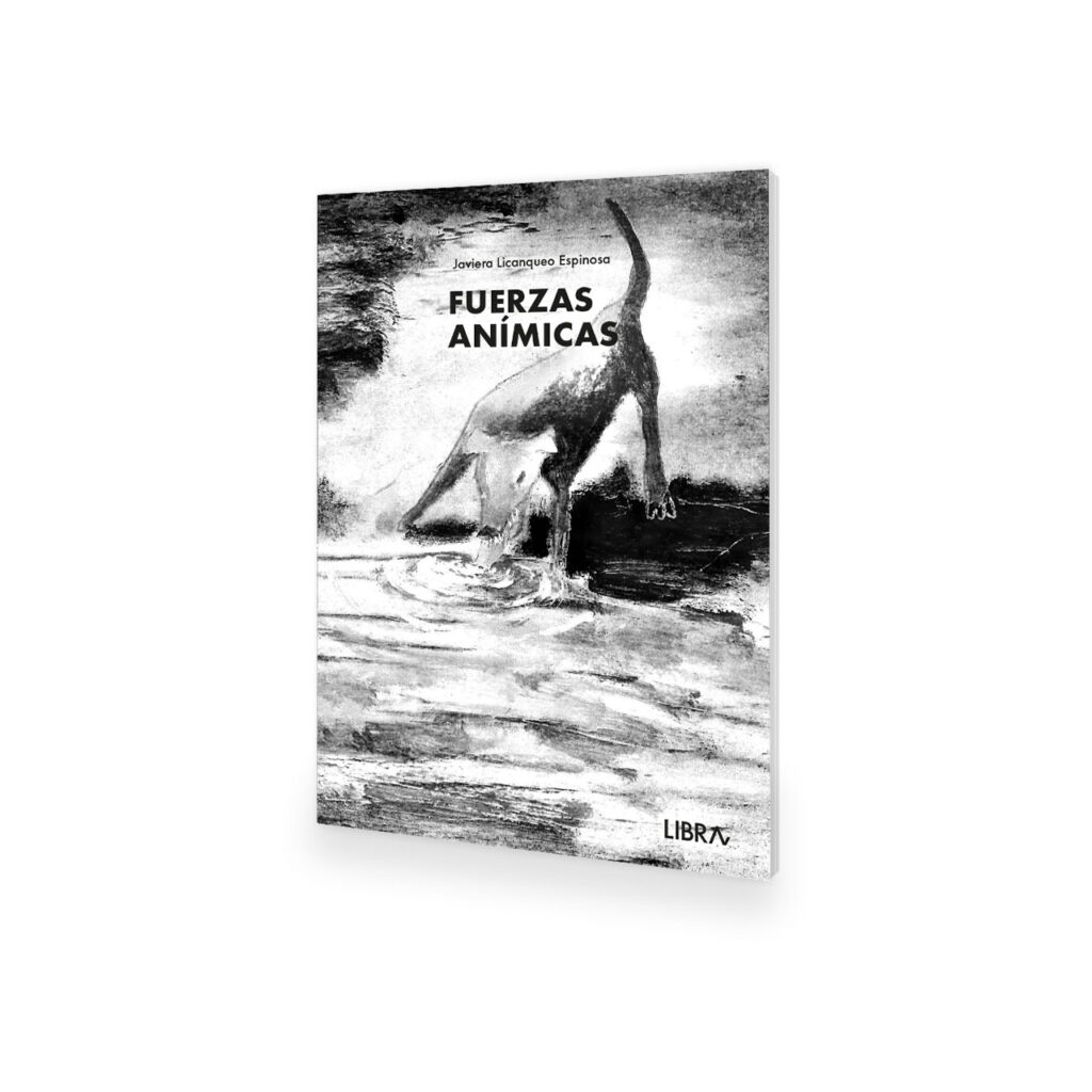 Fuerzas anímicas