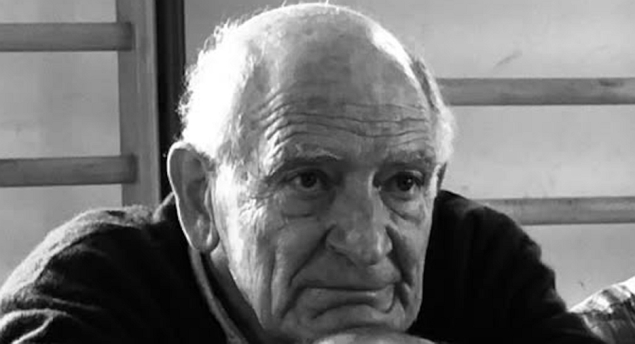 Nuestro Maestro, Paolo Virno