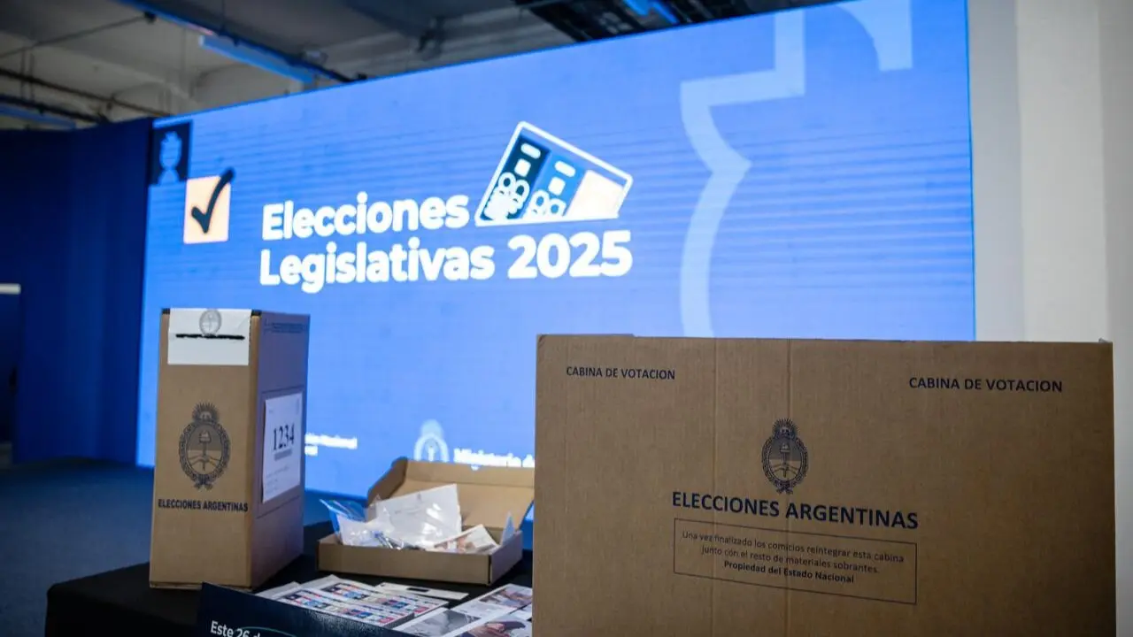 Elegir la elección