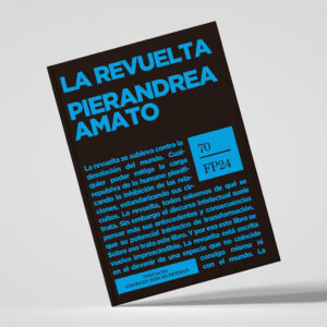 LA REVUELTA (preventa)