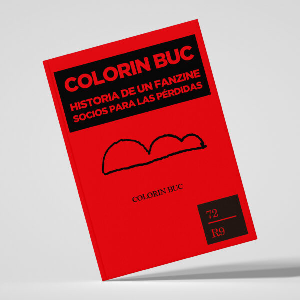 COLORIN BUC (preventa)