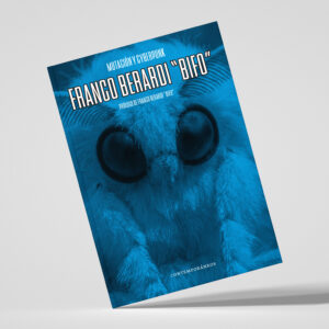 MUTACIÓN Y CYBERPUNK (preventa)