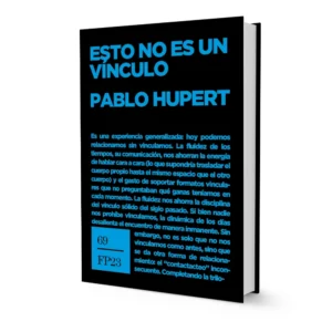 Esto no es un vínculo